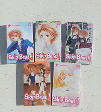 Lot manga skip d'occasion  Villars-les-Dombes