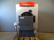 Viessmann vitola 200 gebraucht kaufen  Radebeul