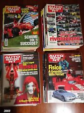 Autosprint anno 2003 usato  Pesaro