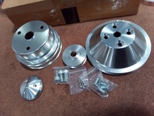 Aluminum small block for sale  USA