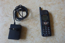 Telephone portable panasonic d'occasion  Versailles