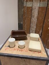 Tupperware lunch box for sale  OXFORD