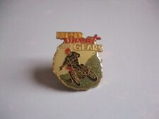 PINS  MOTO  MUD SWEAT AND  GEARS  comprar usado  Enviando para Brazil