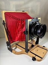 Intrepid 8x10 camera for sale  Colorado Springs
