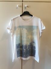 Shirt happiness cotone usato  San Dona di Piave