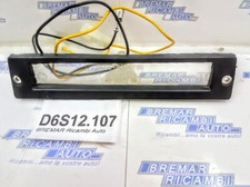 D6s12.107 fanale fanalino usato  Napoli