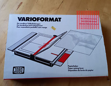 jobo varioformat gebraucht kaufen  Willich