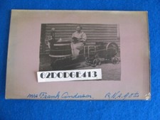 Vintage 1911 rppc for sale  Cresskill