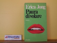 3.385 libro paura usato  Frascati