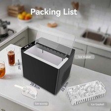 Sonolor ice maker for sale  BURTON-ON-TRENT