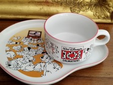 Petit déjeuner tasse d'occasion  Saint-Maur-des-Fossés
