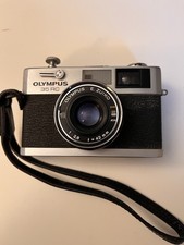 Olympus for sale Olympus for sale  SALTCOATS