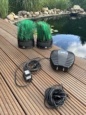 Ase aqua 2000 gebraucht kaufen  Berlin