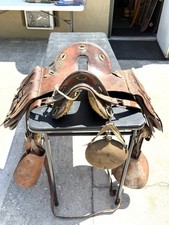 Antique 1904 mcclellan for sale  Citra