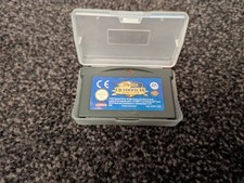 Gba harry potter gebraucht kaufen  Böblingen