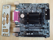 Asrock j4125b itx gebraucht kaufen  Ehingen (Donau)