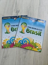 2014 panini empty d'occasion  Expédié en Belgium