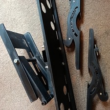 Extendable wall bracket for sale  STEVENAGE