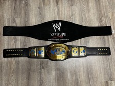 Wwe attitude era for sale  LYDNEY