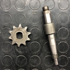 Alberino trasmissione malaguti usato Alberino trasmissione malaguti usato  Castellana Grotte