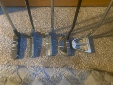 Collection vintage golf for sale  CANNOCK