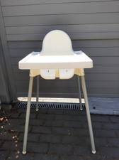 Ikea hochstuhl gebraucht kaufen  Düsseldorf