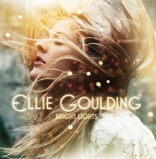 Ellie goulding bright for sale Ellie goulding bright for sale  STOCKPORT