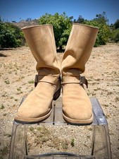 Wesco custom boss for sale  Camarillo