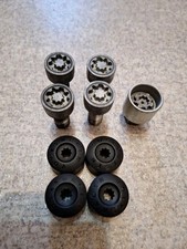 Riginal radsicherungssatz felg gebraucht kaufen Riginal radsicherungssatz felg gebraucht kaufen  Mannheim