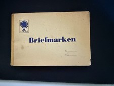 Schaubek briefmarken album gebraucht kaufen  Deutschland