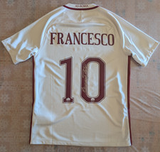 Maglia a.s. roma usato  Roma