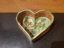 Alte schale herz gebraucht kaufen  Arnstorf