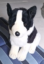 Plüschtier hund groß gebraucht kaufen  Fürstenzell