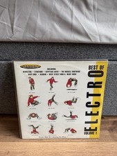 Street sounds best for sale  RUNCORN