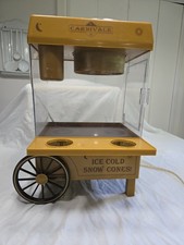 cone snow maker for sale cone snow maker for sale Pardeeville