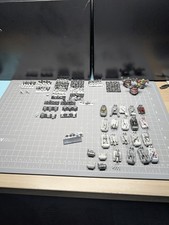 Warhammer 40k epic for sale  BIRMINGHAM