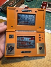 Nintendo game watch usato  Italia