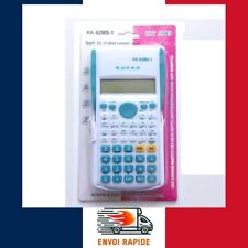 Calculatrice verte collège d'occasion  Privas