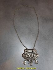 Collier artisanal forme d'occasion  Fabrègues