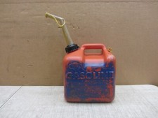 Vtg gallon plastic for sale  Alamance