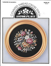 Astor place floral for sale  WOODBRIDGE