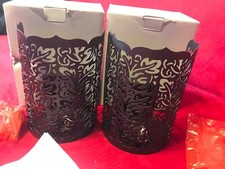 Partylite wandkerzenhalter neu gebraucht kaufen  Teisendorf