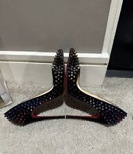 Christian louboutin privé for sale  CARLISLE