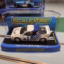 Scalextric c3156 ford for sale  BILLINGHAM