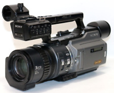 Sony dsr pd170 d'occasion  Expédié en Belgium