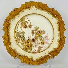 C1892 antique plate for sale  Shipping to Ireland
