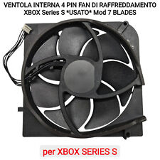 Ventola interna pin usato  Piedimonte Etneo