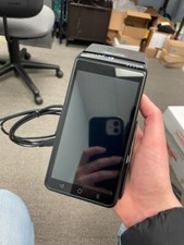 Pin Pad Dejavoo QD5 Novo, Caixa Aberta comprar usado  Enviando para Brazil