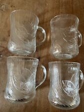 Vintage canterbury glass for sale  Chicago