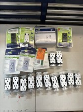 Leviton usb wall for sale  Garner